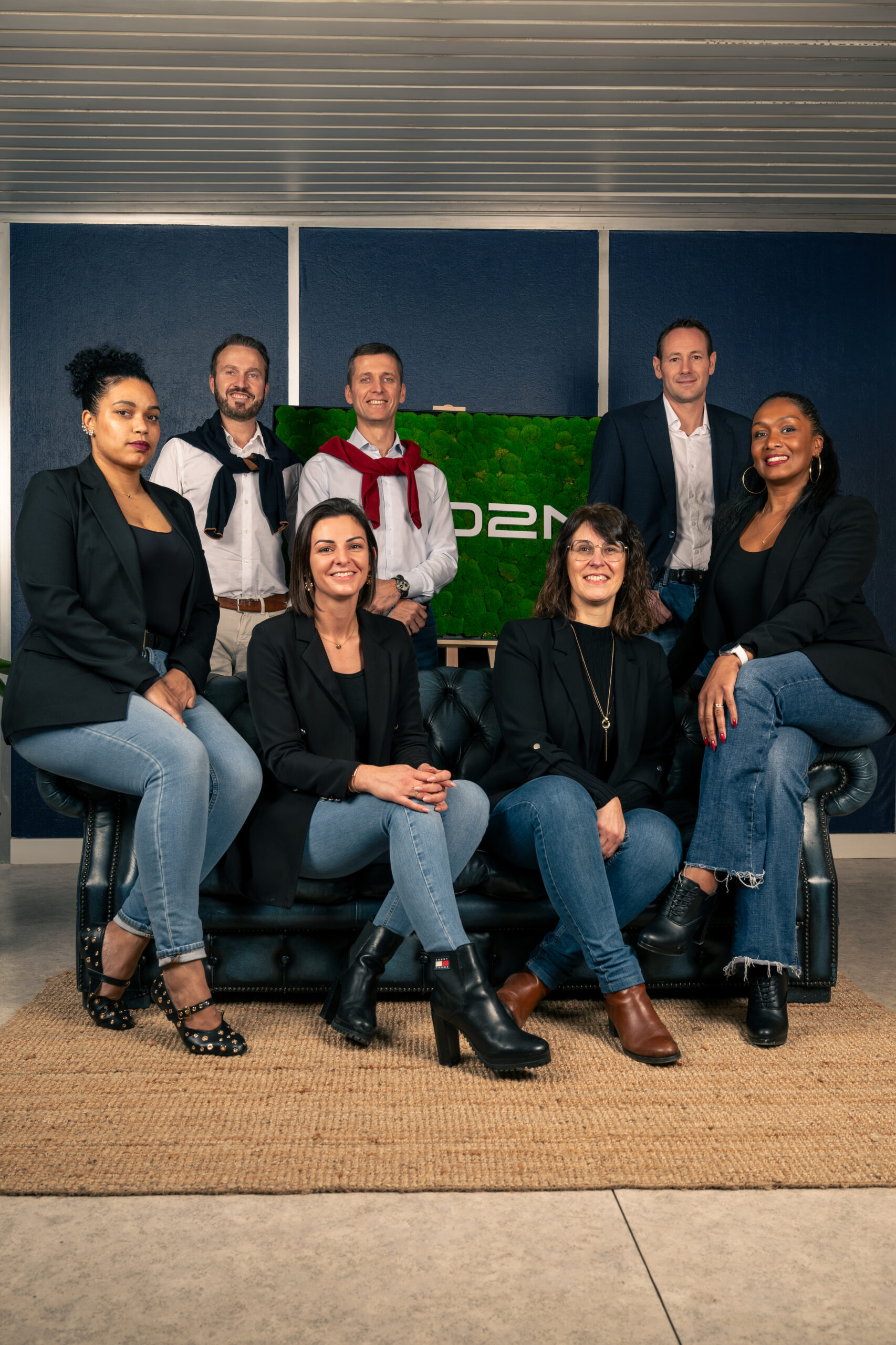D2M Groupe