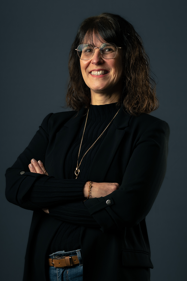 Barbieri Sylvaine