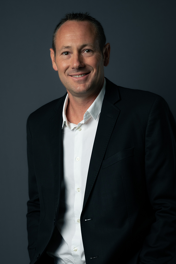 Frénois Anthony