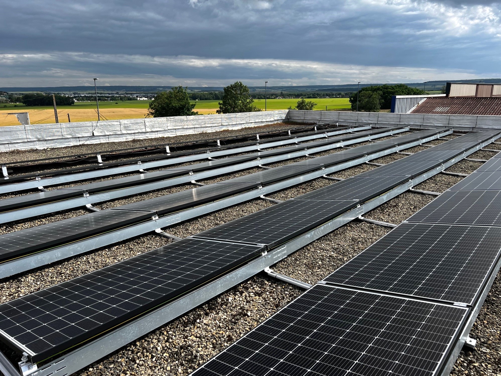 photovoltaïque